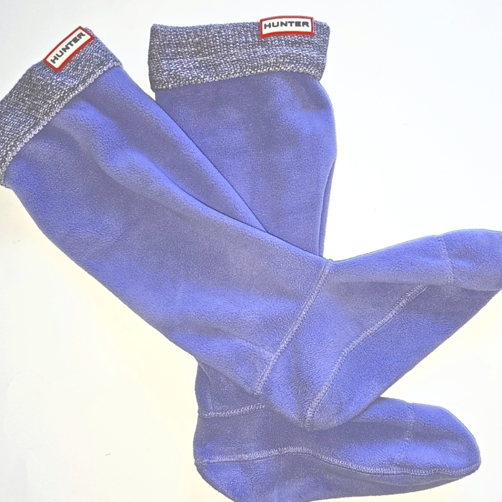 Hunter Fleece Boot Liners